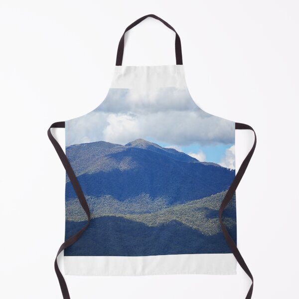 Item preview, Mount Bogong And Little Bogong Australia designed and sold by Joy Watson - Natural Light Photography .