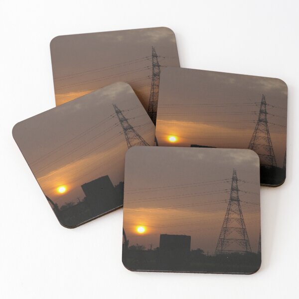 Item preview, Sunset designed and sold by Giri1412.
