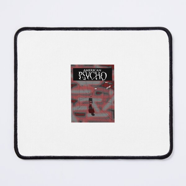 Item preview, American Pyscho designed and sold by rich294.
