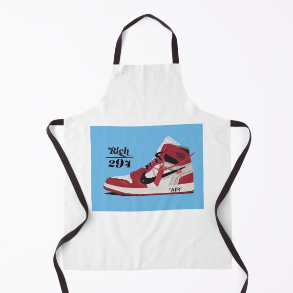 Item preview, Off white Jordan 1 designed and sold by rich294.