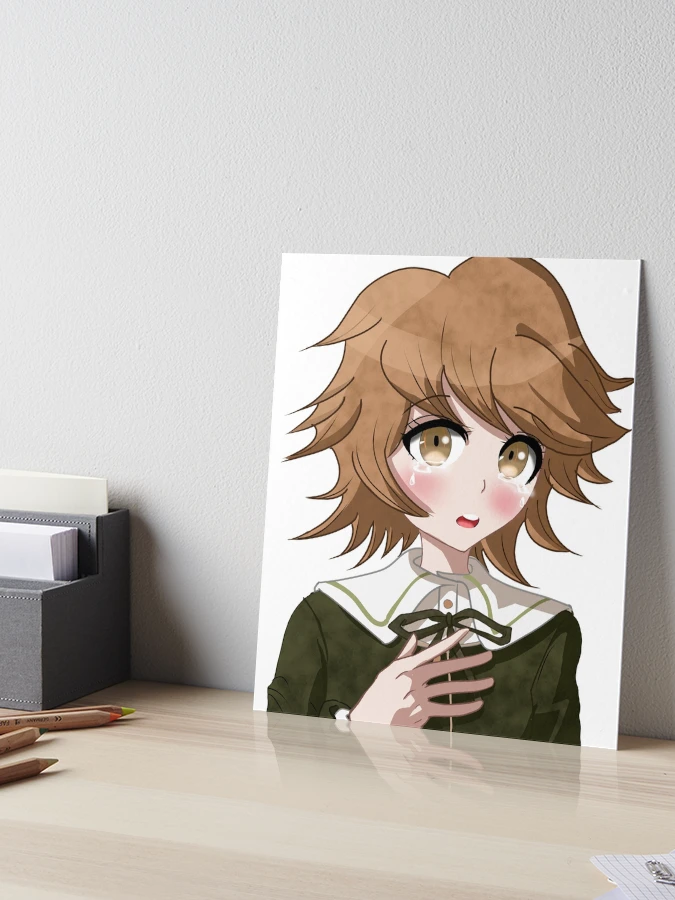 Chihiro Fujisaki - Tears