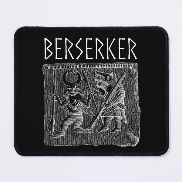 Item preview, BERSERKER designed and sold by DotorEaon.