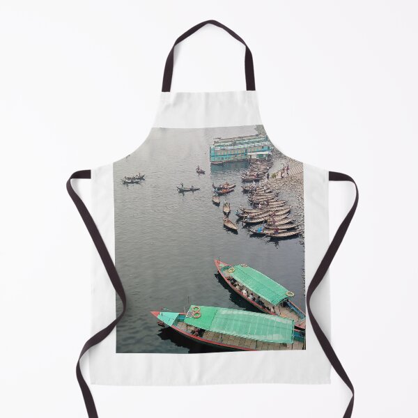 Item preview, Buriganga view designed and sold by suvashbarman.