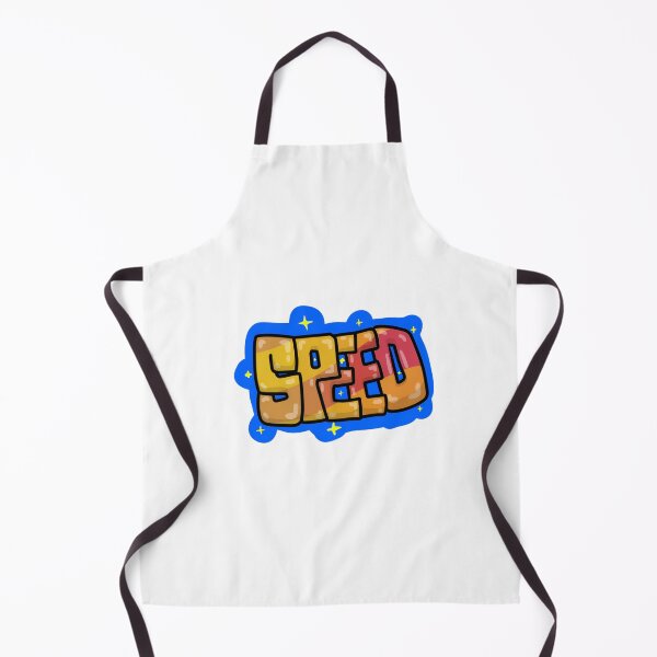 Item preview, Speed colorful art design designed and sold by Adlani.