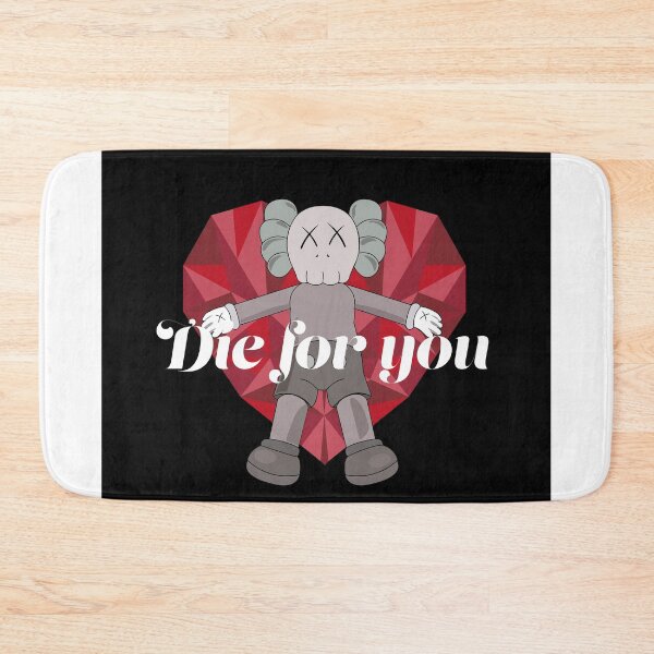 Item preview, Die for you designed and sold by rich294.