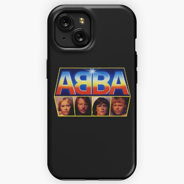 Abba iPhone Cases for Sale Redbubble