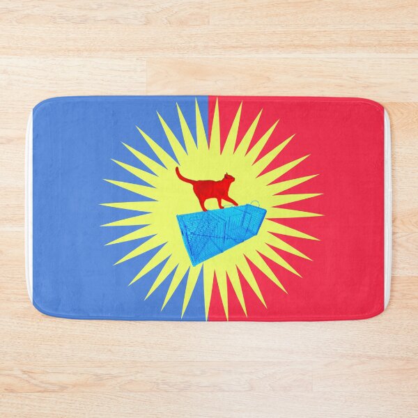 Item preview, S.O.S.? T.N.R.! Feral Community Cat Design designed and sold by 1Felinophile.