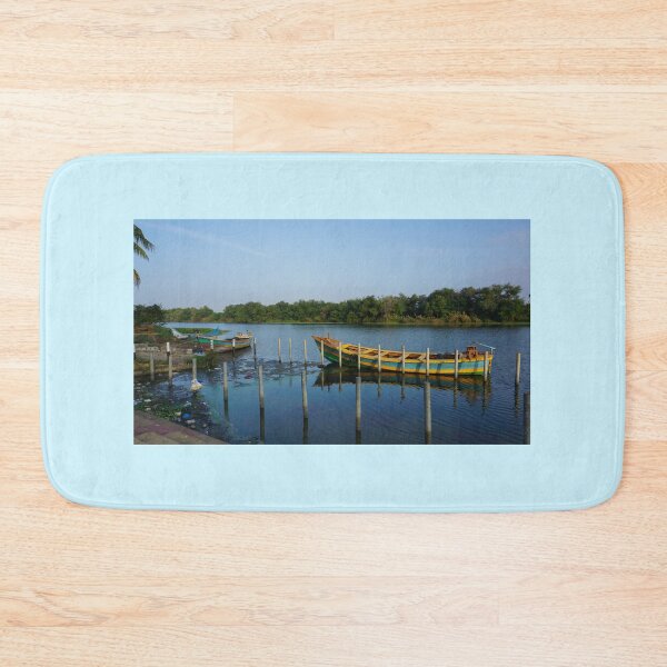 Item preview, River side  designed and sold by Giri1412.