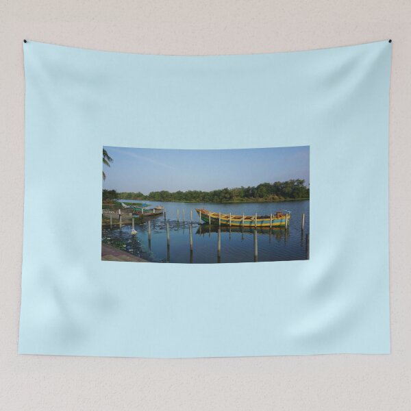 Item preview, River side  designed and sold by Giri1412.