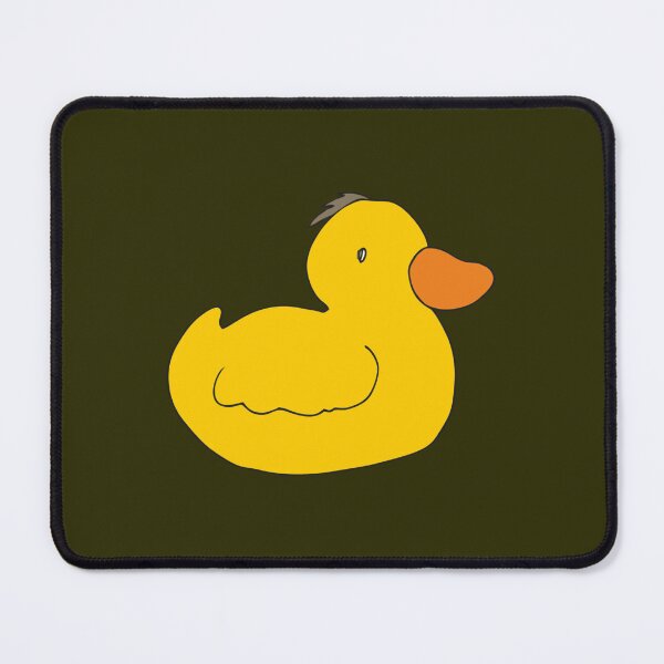 Item preview, duckling rubber duck designed and sold by Veki5.