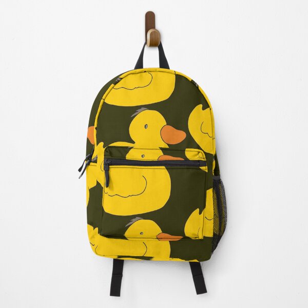 Item preview, duckling rubber duck designed and sold by Veki5.
