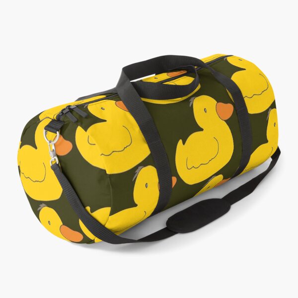 Item preview, duckling rubber duck designed and sold by Veki5.