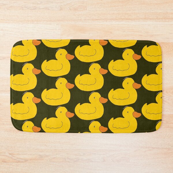 Item preview, duckling rubber duck designed and sold by Veki5.