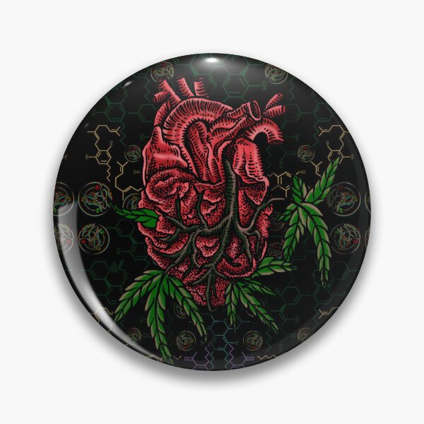 Item preview, Medical Cannabis for Cardiovascular By Minorya Art Creations designed and sold by MinoryaArt.