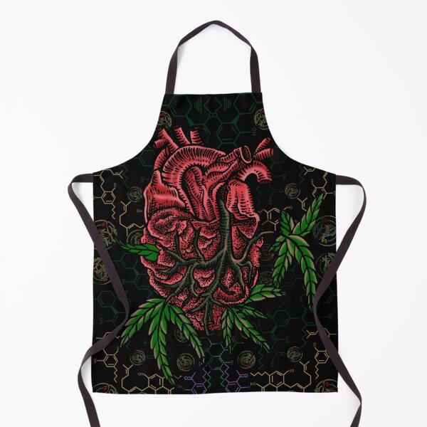 Item preview, Medical Cannabis for Cardiovascular By Minorya Art Creations designed and sold by MinoryaArt.