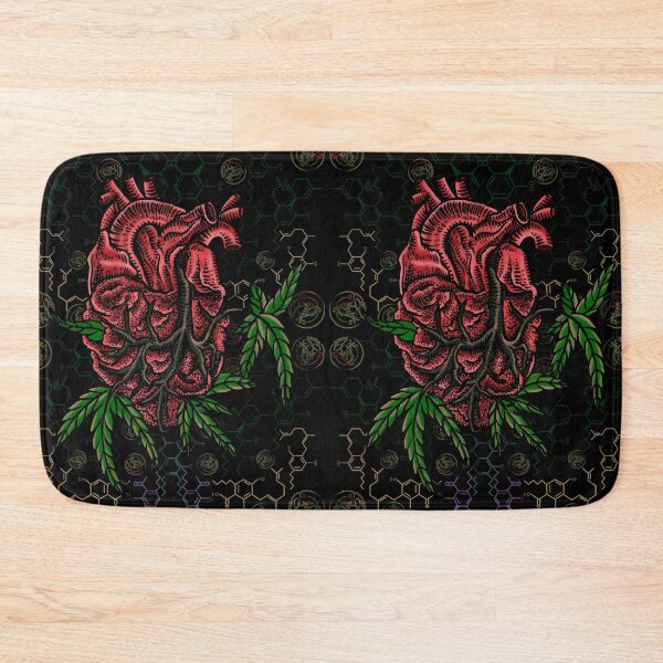 Item preview, Medical Cannabis for Cardiovascular By Minorya Art Creations designed and sold by MinoryaArt.