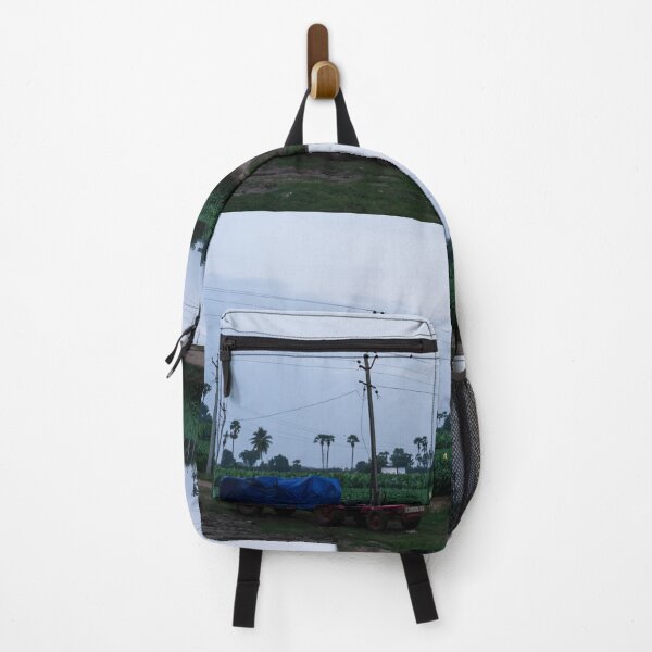 Item preview, Tractor Field designed and sold by Giri1412.