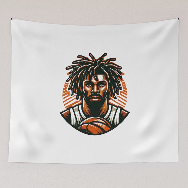 Item preview, Ayo Dosunmu 12 designed and sold by Suukunna.