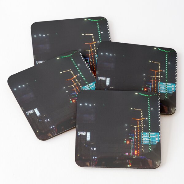 Item preview, NIght Lights designed and sold by Giri1412.