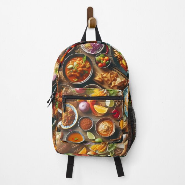Item preview, Thai food art designed and sold by fatimah-SL.