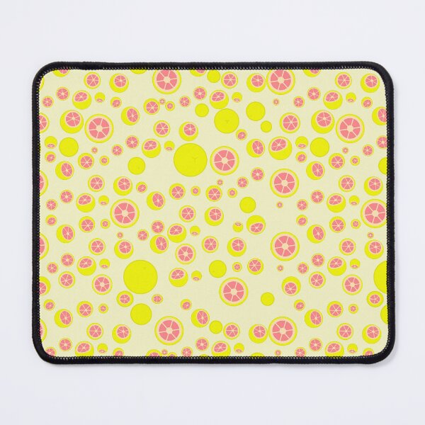 Artikelvorschau, Grapefruit-Muster entworfen und verkauft von BreadyArtDesign.