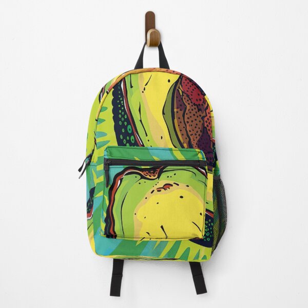 Item preview, Avocado Pop Art 2 designed and sold by AstroRisq.