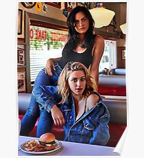 BETTY ET VERONICA Poster