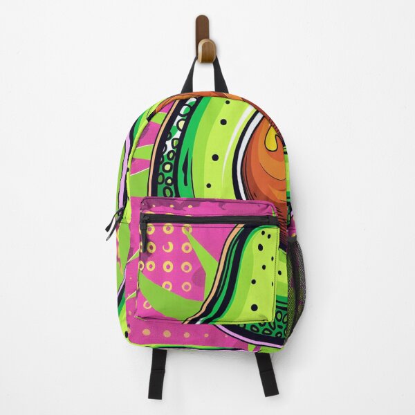 Item preview, Avocado Pop Art 4 designed and sold by AstroRisq.