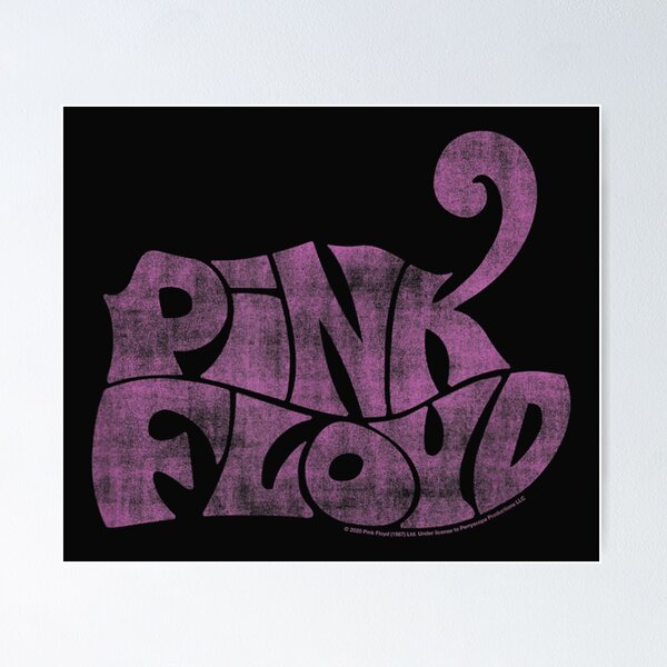 Pink Floyd Posters for Sale