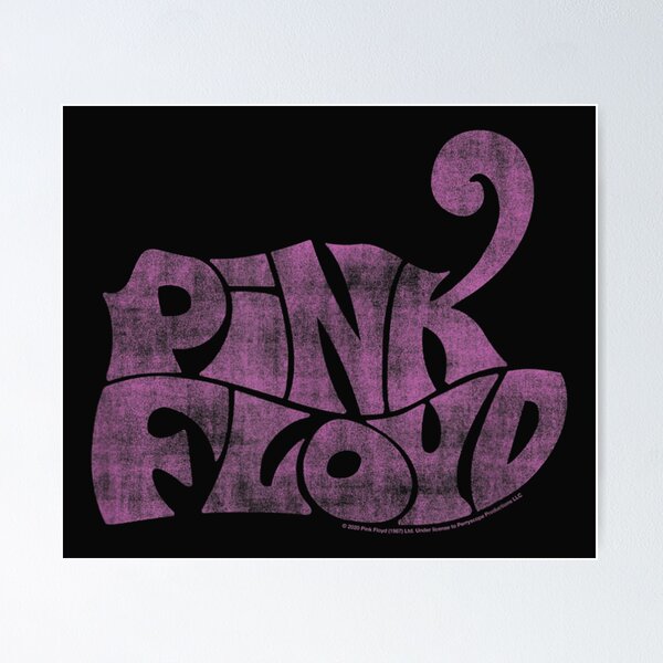 Pink Floyd - 1973 Framed poster | Buy at Europosters