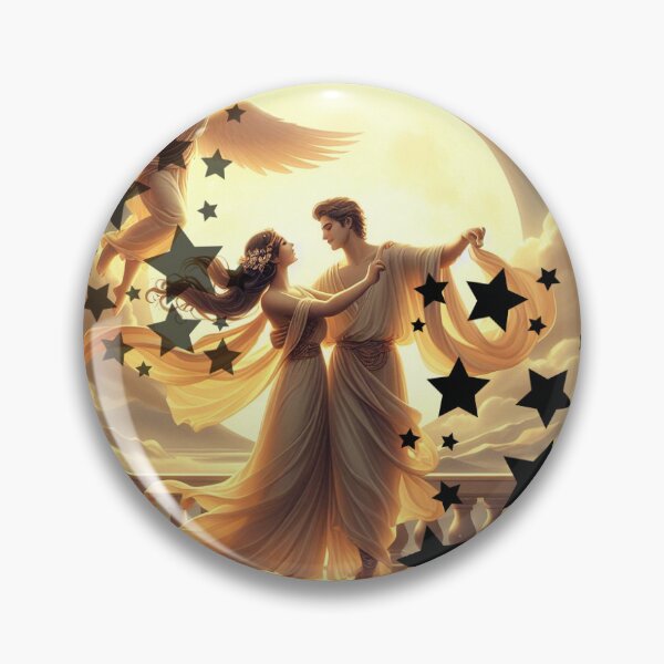 Item preview, Heavenly Harmony: Angelic Choir Design / Ethereal Beauty: Capturing the Song of Angels designed and sold by choder61.