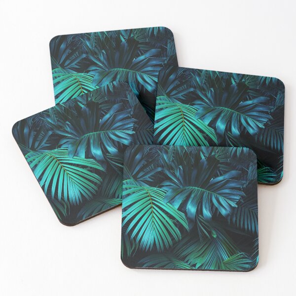Item preview, Tropical Jungle designed and sold by OtterFactory.