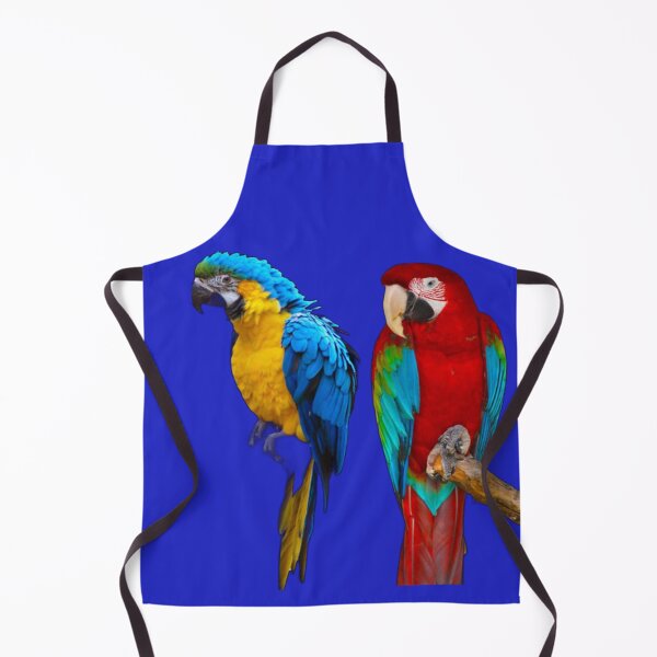 Item preview, Cute wise parrots designed and sold by KENSHOPKE.