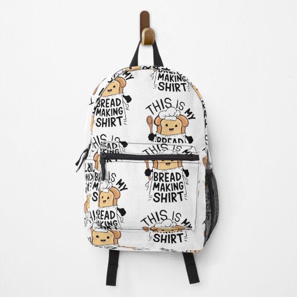 Item preview, This Is My Bread Making designed and sold by Krieghorn.