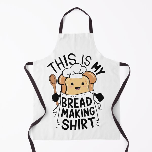 Item preview, This Is My Bread Making designed and sold by Krieghorn.
