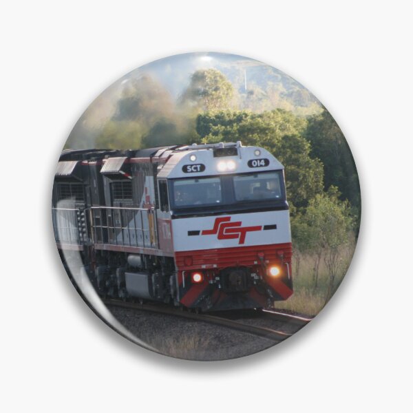 Item preview, SCT Freight Train designed and sold by Sunrise4.