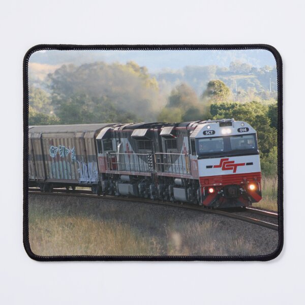Item preview, SCT Freight Train designed and sold by Sunrise4.