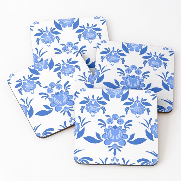 Item preview, Floral seamless pattern flowers designed and sold by Mirksaz-designs.
