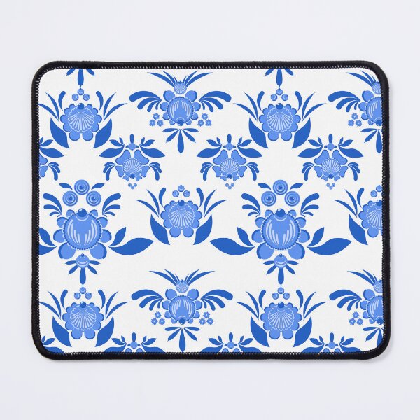 Item preview, Floral seamless pattern flowers designed and sold by Mirksaz-designs.