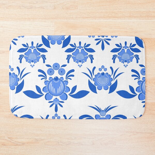 Item preview, Floral seamless pattern flowers designed and sold by Mirksaz-designs.