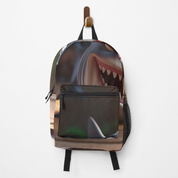 Item preview, Cartoon Shark 1 designed and sold by AstroRisq.