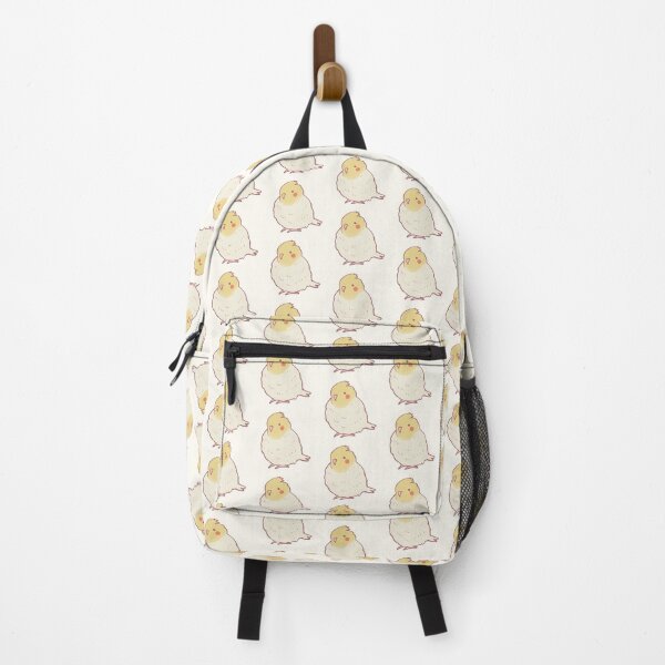 Item preview, Cockatiel illustration  designed and sold by Mayarart.