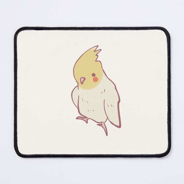 Item preview, Cockatiel designed and sold by Mayarart.