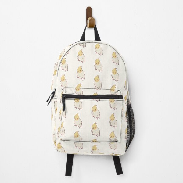Item preview, Cockatiel   designed and sold by Mayarart.