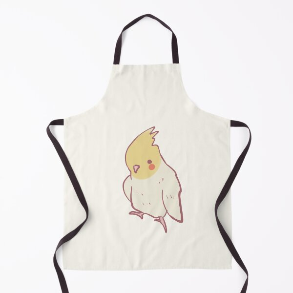 Item preview, Cockatiel designed and sold by Mayarart.