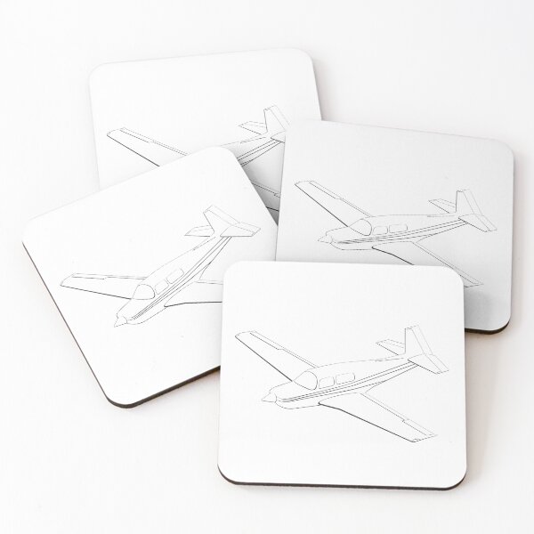Item preview, Mooney airplane designed and sold by GregThompson.