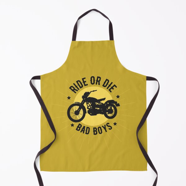 Item preview, Ride or Die Adventure with the Motorcycle Gang Bad Boys designed and sold by Surabhi Jain.