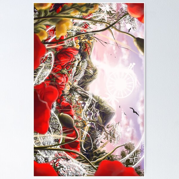 Item preview, Mother nature designed and sold by Inessa Bondarenko.