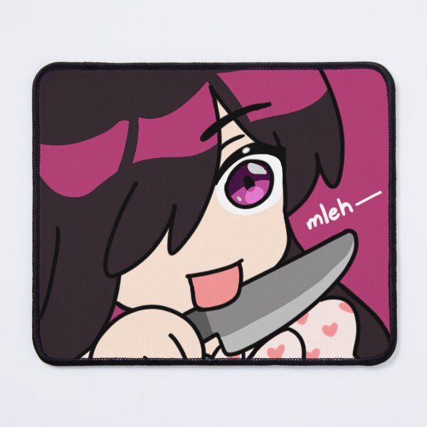 Item preview, yandere yul mini box sticker 03 designed and sold by chelsan10.