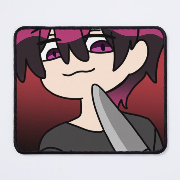 Item preview, yandere yul mini box sticker 05 designed and sold by chelsan10.